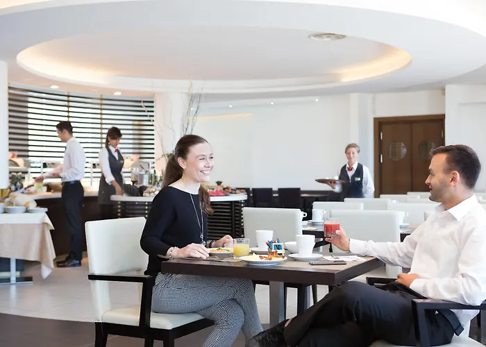 Ih Hotels Roma Z3