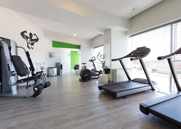 Ih Hotels Roma Z3